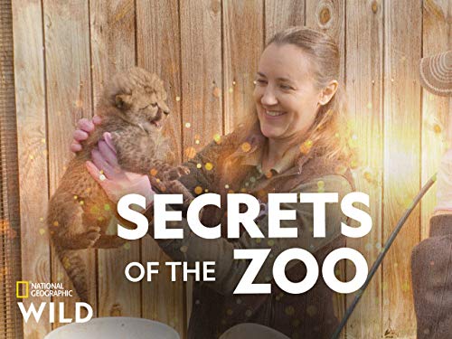 Secrets of the Zoo Season 4