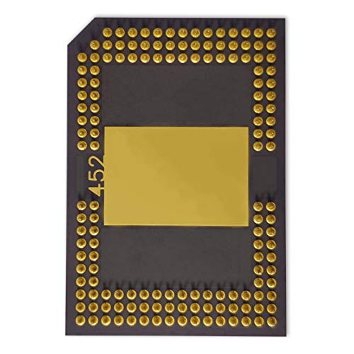 Genuine OEM DMD DLP Chip for ViewSonic PJD5112 PJD5123 Projectors
