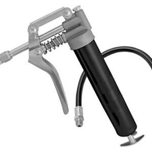 Performance Tool W54198 3oz Grease Gun w/ Flex Hose