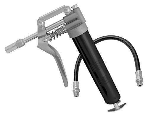 Performance Tool W54198 3oz Grease Gun w/ Flex Hose