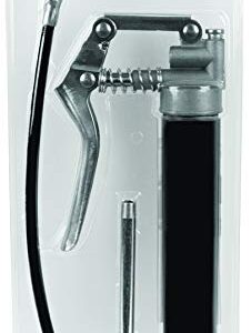 Performance Tool W54198 3oz Grease Gun w/ Flex Hose