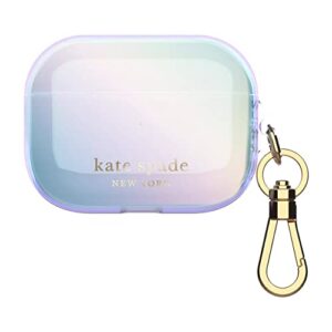 Kate Spade New York Protective Case for AirPods Pro - Iridescent