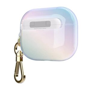 Kate Spade New York Protective Case for AirPods Pro - Iridescent