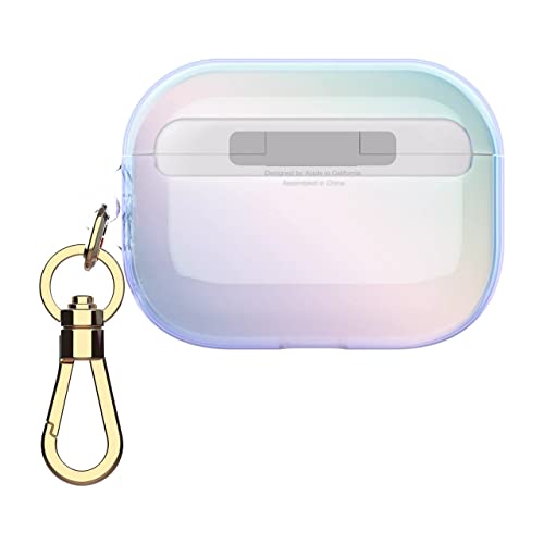 Kate Spade New York Protective Case for AirPods Pro - Iridescent