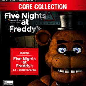 Five Nights at Freddy's: the Core Collection (Xb1) - Xbox One