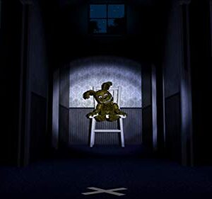 Five Nights at Freddy's: the Core Collection (Xb1) - Xbox One