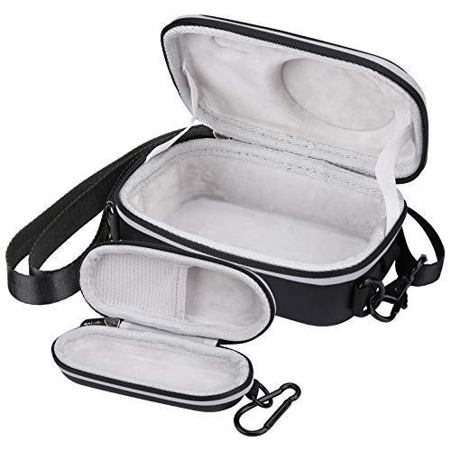 Aproca Hard Storage Travel Case for Fujifilm Instax Mini 90 Instant Film Camera