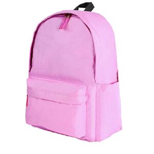 vorspack backpack lightweight backpack for college travel work for men and women - purple