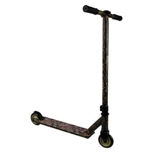 mossy oak freestyle kick scooter