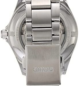 Seiko Men's Japanese Mechanical Automatic Watch