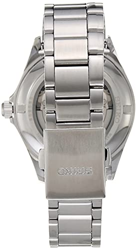 Seiko Men's Japanese Mechanical Automatic Watch