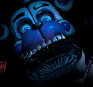 Five Nights At Freddy's: Core Collection (PS4)