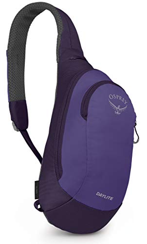 Osprey Daylite Shoulder Sling Bag, Dream Purple, One Size