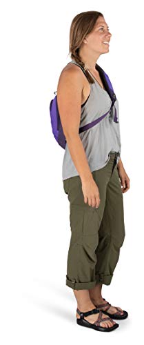 Osprey Daylite Shoulder Sling Bag, Dream Purple, One Size