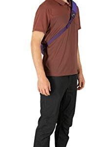 Osprey Daylite Shoulder Sling Bag, Dream Purple, One Size