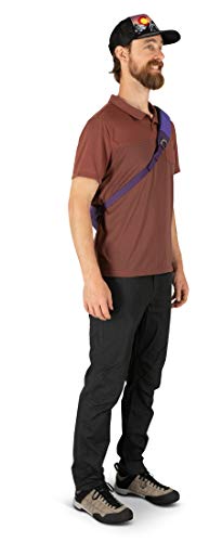 Osprey Daylite Shoulder Sling Bag, Dream Purple, One Size