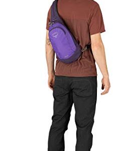 Osprey Daylite Shoulder Sling Bag, Dream Purple, One Size