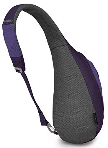 Osprey Daylite Shoulder Sling Bag, Dream Purple, One Size