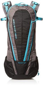 grey ghost gear daypack backpacks, multi, one size