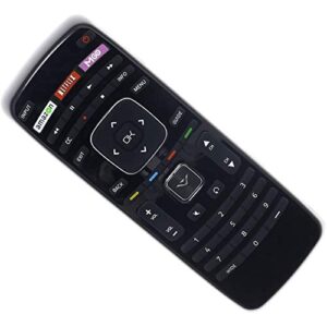 New Vizio Universal Remote Control for All VIZIO Brand TV, Smart TV - 1 Year Warranty