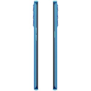 OPPO Reno5 Pro 5G Dual-SIM 128GB ROM + 8GB RAM (GSM only | No CDMA) Factory Unlocked 5G Smartphone (Astral Blue) - International Version