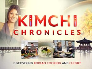 kimchi chronicles
