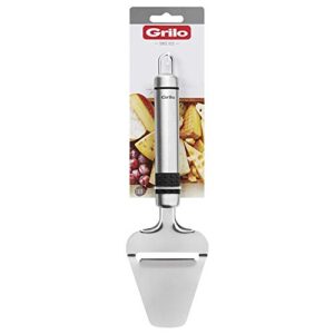 Grilo Kitchenware Made in Portugal Stainless Steel Cheese Slicer