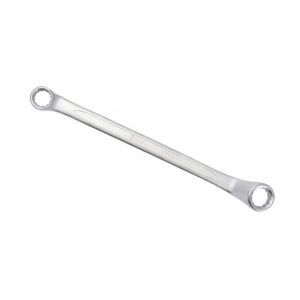 genius tools 1/2" x 9/16" box end wrench - 711618