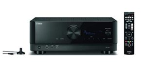yamaha rx-v6a 7.2-channel av receiver with musiccast (renewed)