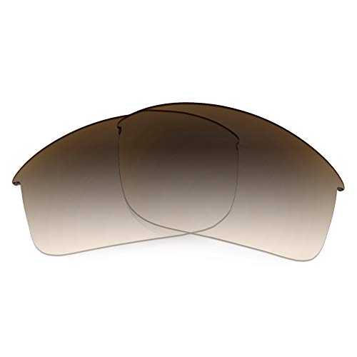 Revant Replacement Lenses Compatible With Bose Tempo, Non-Polarized, Brown Gradient