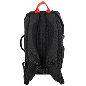 [077043-01] Mens Puma Porsche Legacy Helmet Backpack