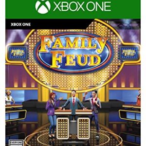 Family Feud - Xbox One [Digital Code]