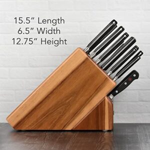 Wusthof Classic 26 Piece Knife Block Set