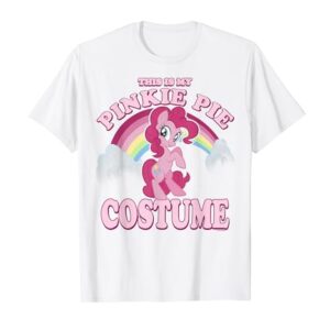 My Little Pony Pinkie Pie Halloween Costume T-Shirt