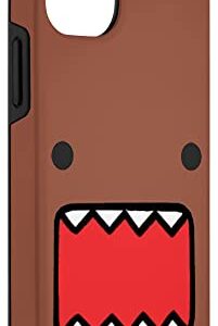 iPhone 12/12 Pro DOMO-KUN JDM DOMO-KUN Cute Japanese little monster kids toys Case