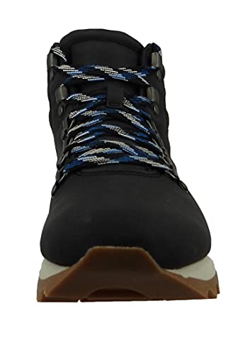 Merrell Women's Alpine Hiker Hiking Boot, Black, 8.5