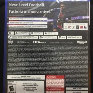 FIFA 21 Next Level Edition - PlayStation 5