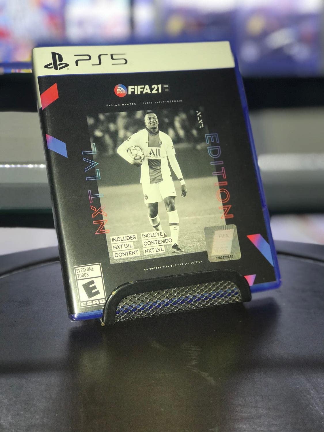 FIFA 21 Next Level Edition - PlayStation 5