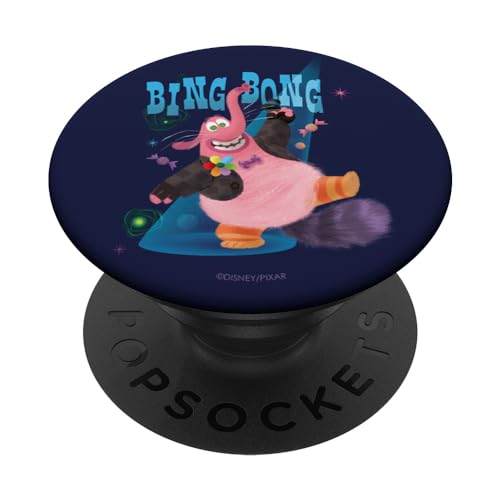 Disney and Pixar's Inside Out Bing Bong Show PopSockets Standard PopGrip