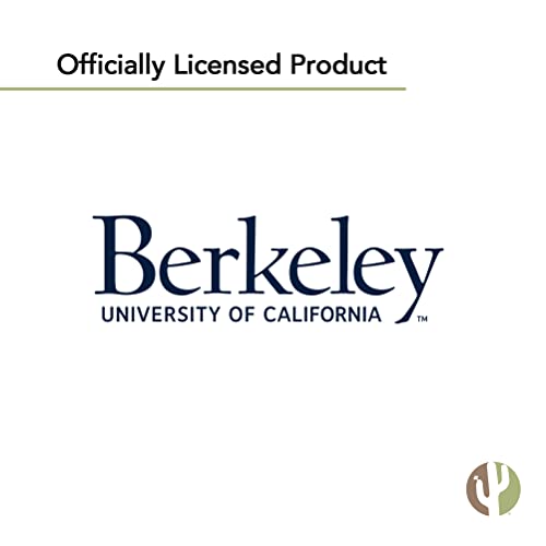 University of California Berkeley Sticker Golden Bears Cal UC Stickers Vinyl Decals Laptop Water Bottle Car Scrapbook T3 (Type 3-1)