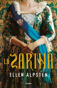 la zarina (spanish edition)