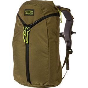 mystery ranch urban assault 21 backpack - military inspired rucksacks, lizard, 21l