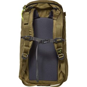 Mystery Ranch Urban Assault 21 Backpack - Military Inspired Rucksacks, Lizard, 21L