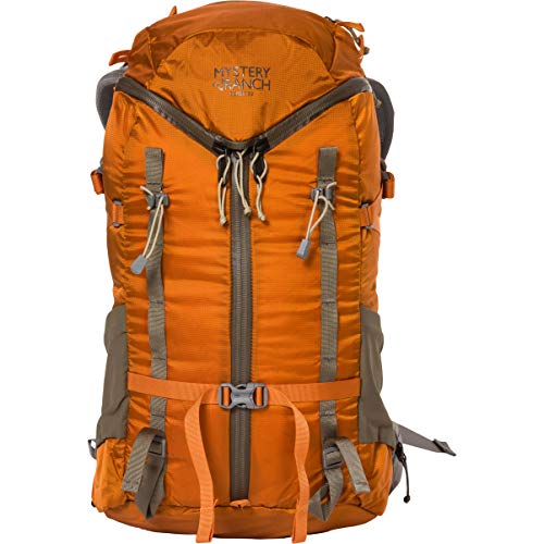 Mystery Ranch Scree 32 Backpack - Technical Daypack, Copper, SM/MD