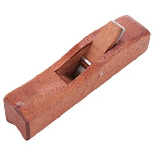 Wood Planer Hand Wood Planer Hand Planer Chamfering Planer for Woodworking 0.6inch Carpenter's Planer for Corner Shaping