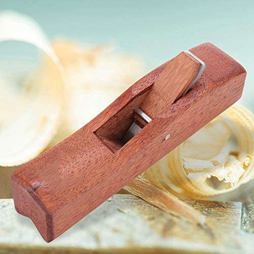 Wood Planer Hand Wood Planer Hand Planer Chamfering Planer for Woodworking 0.6inch Carpenter's Planer for Corner Shaping