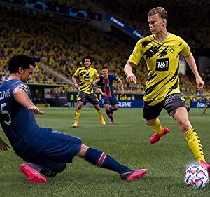 FIFA 21 - Xbox One & Xbox Series X