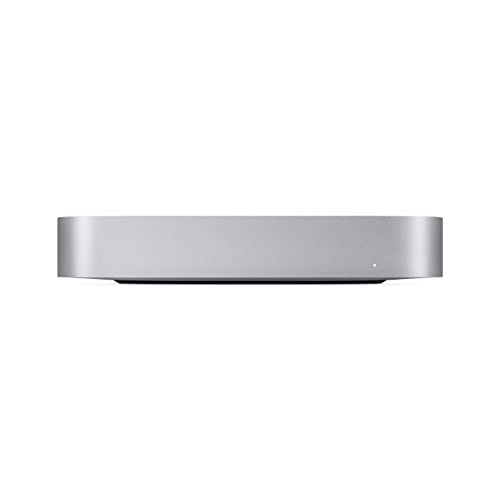 Mac mini Apple M1 chip 8GB Memory 256GB SSD MGNR3LL/A (Renewed)