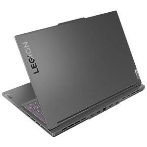 Lenovo legion 5 Slim 5 16" WQXGA 2.5K 165Hz (AMD 8-Core Ryzen 7 7840HS (Beat i7-12700H), GeForce RTX 4060 8GB, 64GB DDR5 RAM, 2TB PCIe SSD) RGB Backlit Gaming Laptop, Wi-Fi 6E, 3D Nahimic, Win 11 Home