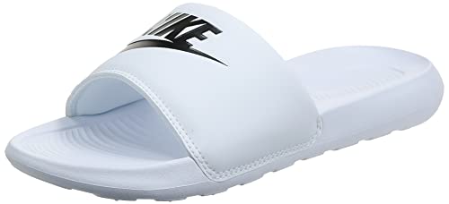 Nike Women's Gymnastics Shoe, White Black White, US 7.5